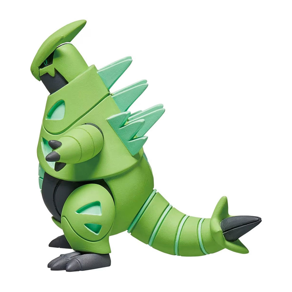 POKEMON MONCOLLE PARADOX IRON THORNS POKEMON MONCOLLE PARADOX IRON THORNS